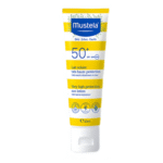 موستيلا – كريم واقي الشمس للوجه SPF 50+