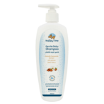 نابي تايم – شامبو لطيف للأطفال بخلاصة التمر والبابونج – 400 مل